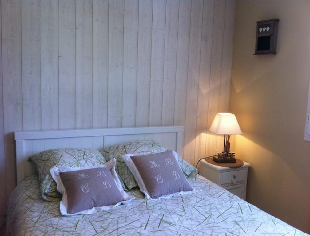 Appartamento Au 14 Honfleur Parking Prive Camera foto